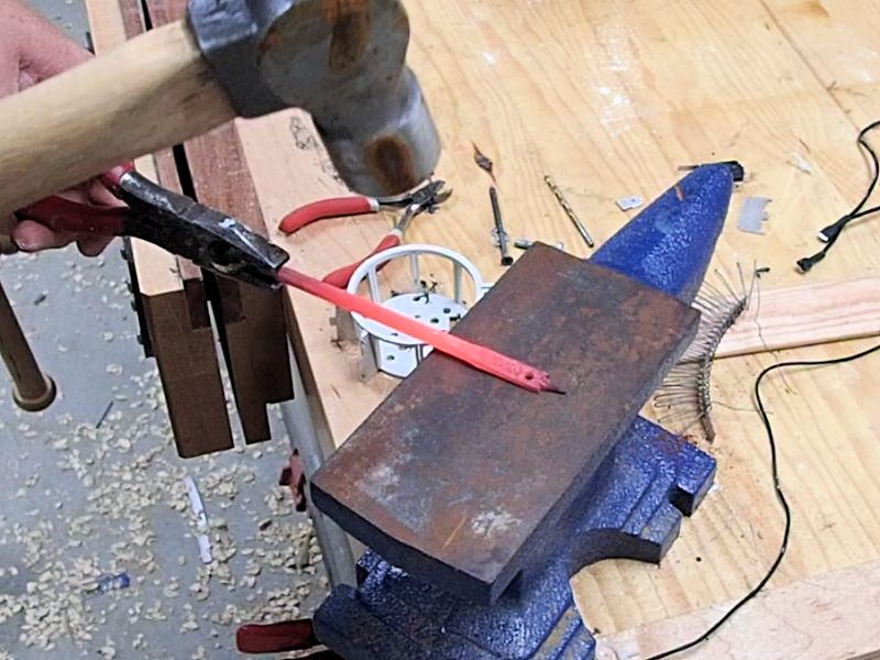 How To Make A Mini Electric IBUILDIT.CA